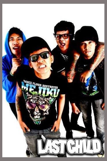 Last Child